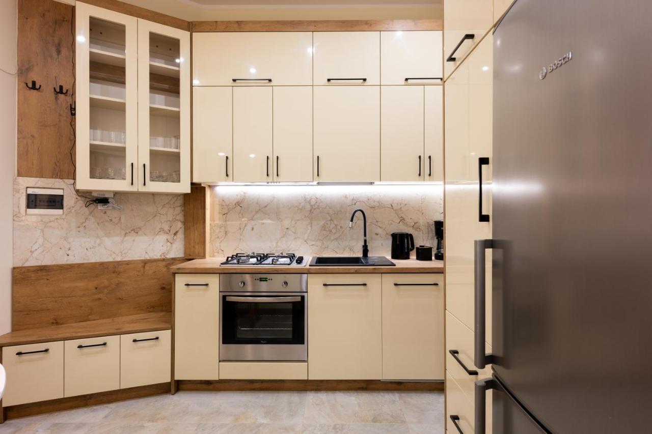 קרקוב Native Apartments Dietla 17 מראה חיצוני תמונה